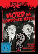 Film: Mord im Londoner Nebel