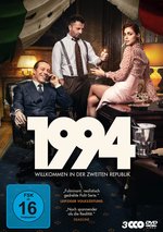 Film: 1994 - Willkommen in der Zweiten Republik