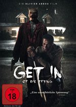 Film: Get In - or die trying