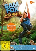 Film: Sam Fox – Extreme Adventures