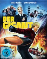 Film: Der Gigant - An Eye for an Eye