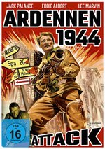 Film: Ardennen 1944