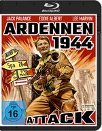 Film: Ardennen 1944