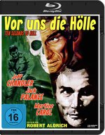 Film: Vor uns die Hölle