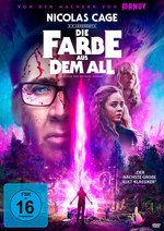Film: Die Farbe aus dem All - Color Out of Space