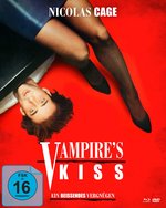 Film: Vampire's Kiss - Ein beißendes Vergnügen