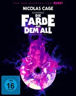 Film: Die Farbe aus dem All - Color Out of Space