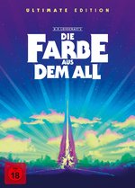 Film: Die Farbe aus dem All - Color Out of Space