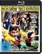 Film: Eine Flut von Dollars (The Hills Run Red)