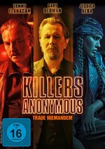 Film: Killers Anonymous - Traue niemandem