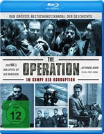 Film: The Operation - Im Sumpf der Korruption