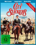 Film: City Slickers
