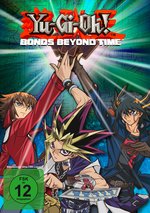 Film: Yu-Gi-Oh! - Bonds Beyond Time