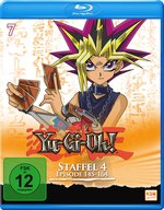 Film: Yu-Gi-Oh! 7 - Staffel 4.1/Episode 145-164