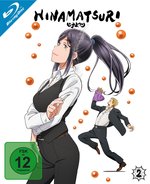 Film: Hinamatsuri - Volume 2: Episode 05-08