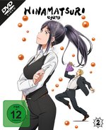 Film: Hinamatsuri - Volume 2: Episode 05-08