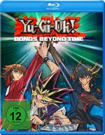 Film: Yu-Gi-Oh! - Bonds Beyond Time