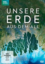 Film: Unsere Erde aus dem All