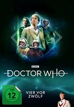 Film: Doctor Who - Fünfter Doktor - Vier vor Zwölf