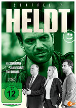 Film: Heldt - Staffel 7