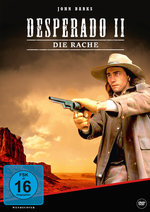 Film: Desperado II - Die Rache