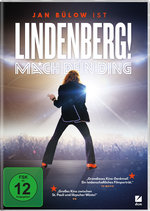 Film: Lindenberg! Mach dein Ding