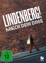 Film: Lindenberg! Mach dein Ding