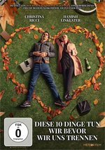 Film: Diese 10 Dinge tun wir bevor wir uns trennen