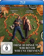 Film: Diese 10 Dinge tun wir bevor wir uns trennen