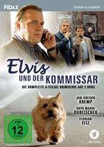 Film: Elvis und der Kommissar