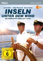 Film: Inseln unter dem Wind - Die komplette Urlaubsser