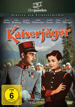 Film: Kaiserjäger