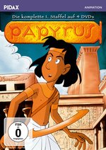 Film: Papyrus - Staffel 1