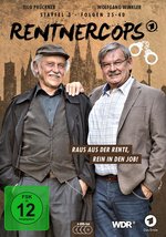 Film: Rentnercops - 3. Staffel