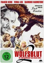 Film: Wolfsblut 2 - Teufelsschlucht der wilden Wölfe