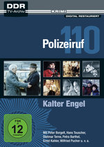 Film: Polizeiruf 110 - Kalter Engel