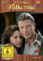 Film: Forsthaus Falkenau - Staffel 24