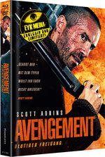 Film: Avengement