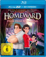 Film: Homeward - Finde deine Bestimmung