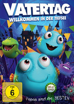 Film: Vatertag - Willkommen in der Tiefsee