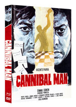 Film: Cannibal Man