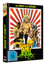 Film: Die Brut des Bösen - Roots of Evil