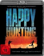 Film: Happy Hunting - Uncut