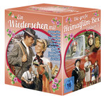Film: Die große Heimatfilm-Box 3