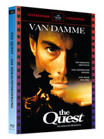 Film: The Quest - Die Herausforderung