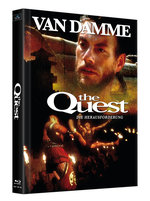 Film: The Quest - Die Herausforderung