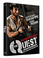 Film: The Quest - Die Herausforderung