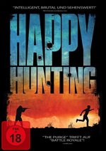 Film: Happy Hunting - Uncut