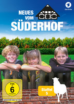 Film: Neues vom Süderhof - Staffel 5