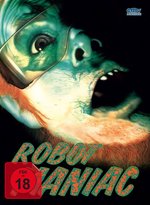 Film: Robot Maniac